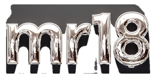 mr18 logo